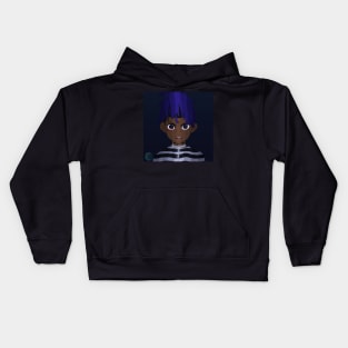 mixtape Kids Hoodie